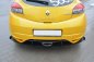 Preview: Maxton Diffusor Heck Ansatz für Heckschürze für RENAULT MEGANE MK3 RS RE-ME-3-RS-CNC-RS1