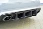 Preview: Maxton Heckschürze für Audi RS3 8V Sportback AU-RS3-8V-CNC-RS1