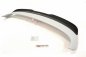 Preview: Maxton Spoiler CAP für VW Polo 6R (R WRC LOOK) schwarz Hochglanz VW-PO-5-R-WRC-CAP1-G