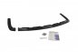 Preview: Maxton Diffusor Heck Ansatz für BMW 5er F10 M Paket schwarz Hochglanz BM-5-10-MPACK-RSD1-G