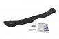 Preview: Maxton Diffusor Heck Ansatz für SEAT IBIZA 4 SPORTCOUPE (vor Facelift)  Carbon Look  SE-IB-4-SC-RSD1-C