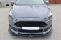 Preview: Maxton Hybrid Front Ansatz V.1 für Ford Focus ST Mk3 FL FO-FO-3F-ST-CNC-FD1+CUPRA