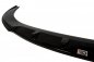 Preview: Maxton Front Ansatz für SEAT IBIZA IV FR (6J) vor Facelift schwarz Hochglanz SE-IB-4-FR-FD1-G