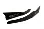 Preview: Maxton UNIVERSAL Frontansatz WINGLETS UN-CNC-FD1
