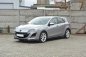 Preview: Maxton Seitenschweller Ansatz für MAZDA 3 MK2 SPORT (vor Facelift) schwarz Hochglanz MA-3-2-SPORT-SD1-G