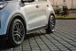 Preview: Maxton Seitenschweller Ansatz für KIA SPORTAGE mk4 GT-Line Carbon Look  KI-SP-4-GT-SD1-C