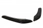 Preview: Maxton Heck Ansatz Flaps Diffusor für VW Passat CC R36 RLINE (vor Facelift) schwarz Hochglanz VW-PA-CC-R-LINE-RSD1-G