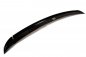 Preview: Maxton Spoiler CAP für Jeep Grand Cherokee WK2 Summit Facelift schwarz Hochglanz JE-GC-4F-SU-CAP1-G