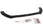 Preview: Maxton Front Ansatz für Ford Fiesta ST-Line Mk7 FL schwarz Hochglanz FO-FI-7F-STLINE-FD1-G
