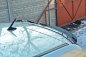 Preview: Maxton Spoiler CAP für MAZDA CX-7 schwarz matt MA-CX-7-CAP1-T