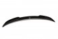 Preview: Maxton Spoiler CAP für BMW 5er GT F07 schwarz Hochglanz BM-5-GT-07-CAP1-G