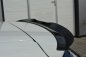 Preview: Maxton Spoiler CAP für BMW 1er F20/F21 M-Power schwarz Hochglanz BM-1-F20-M-CAP1-G
