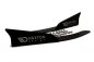 Preview: Maxton UNIVERSAL Frontansatz WINGLETS UN-CNC-FD1