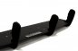 Preview: Maxton Heckschürze & Heck Ansatz Flaps Diffusor für Audi A6 S-Line C7 (auspuffendrohr 1x2) AU-A6-C7-SLINE-AV-CNC-RS1