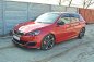 Preview: Maxton Seitenschweller Ansatz für PEUGEOT 308 II GTI schwarz Hochglanz PE-308-GTI-SD1-G