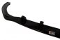 Preview: Maxton Front Ansatz für Ford Fiesta ST-Line Mk7 schwarz Hochglanz FO-FI-7-STLINE-FD1-G