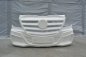 Preview: Maxton Front Stoßstange MERCEDES SPRINTER 2013-UP (+ Separater Grill) ME-SP-2F-F2