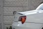 Preview: Maxton Spoiler CAP für BMW Z4 E85 vor Facelift schwarz Hochglanz BM-Z4-85-CAP1-G
