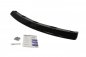 Preview: Maxton Mittlerer Diffusor Heck Ansatz für MAZDA CX-7 schwarz Hochglanz MA-CX-7-RD1-G