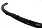Preview: Maxton Front Ansatz für OPEL CORSA D OPC-LINE (vor Facelift) schwarz Hochglanz OP-CO-D-OPCLINE-FD1-G