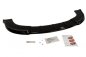 Preview: Maxton Front Ansatz für Audi TT 8N schwarz Hochglanz AU-TT-1-FD1-G