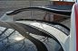 Preview: Maxton Spoiler CAP für n.2 HONDA CIVIC IX TYPE R schwarz Hochglanz HO-CI-9-TYPE-R-CAP2-G