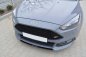 Preview: Maxton Sport Front Ansatz V.3 für Ford Focus ST Mk3 FL FO-FO-3F-ST-CNC-FD3