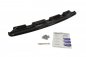 Preview: Maxton Mittlerer Diffusor Heck Ansatz für BMW 6er Gran Coupé M Paket  schwarz Hochglanz BM-6-06-GC-M-PACK-RD1-G