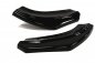 Preview: Maxton Heck Ansatz Flaps Diffusor für VW SCIROCCO R schwarz Hochglanz VW-SC-3-R-RSD1-G