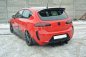 Preview: Maxton Diffusor Heck Ansatz für Heckschürze für SEAT LEON MK2 MS DESIGN SE-LE-2-MS-CNC-RS1