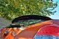 Preview: Maxton Spoiler CAP für Hyundai Veloster schwarz Hochglanz HY-VE-CAP1-G