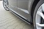 Preview: Maxton Seitenschweller Ansatz für Audi S3 8P / S3 8P FL / RS3 8P schwarz Hochglanz AU-S3-2-SD1-G