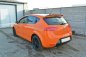 Preview: Maxton Seitenschweller Ansatz für SEAT LEON MK2 CUPRA / FR Facelift schwarz Hochglanz SE-LE-2F-FR-SD1-G