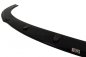 Preview: Maxton Front Ansatz für SEAT IBIZA IV CUPRA(6J) vor Facelift schwarz matt SE-IB-4-CUPRA-FD1-T