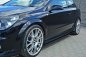 Preview: Maxton Seitenschweller Ansatz für OPEL ASTRA H (FOR OPC / VXR) schwarz Hochglanz OP-AS-3-OPC-SD1-G