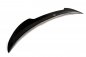 Preview: Maxton Spoiler CAP für Nissan 370Z schwarz Hochglanz NI-370-CAP1-G