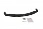 Preview: Maxton Front Ansatz für SEAT IBIZA 4 SPORTCOUPE (vor Facelift) schwarz Hochglanz SE-IB-4-SC-FD1-G