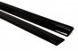 Preview: Maxton Seitenschweller Ansatz für BMW 4er F32 M Paket schwarz Hochglanz BM-4-F32-MPACK-SD1-G