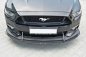 Preview: Maxton Front Sport Diffusor Ford Mustang GT Mk6 FO-MU-6-GT-CNC-FD1