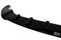 Preview: Maxton Front Ansatz für NISSAN QASHQAI Facelift schwarz Hochglanz NI-QA-1F-FD1-G