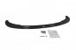 Preview: Maxton Front Ansatz für v.1 BMW Z4 E85 / E86 Facelift schwarz Hochglanz BM-Z4-86-C-FD1-G