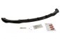 Preview: Maxton Front Ansatz für BMW 3er E46 COUPE schwarz Hochglanz BM-3-46-CE-FD1-G