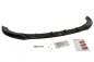 Preview: Maxton Front Ansatz für FORD FOCUS II Facelift schwarz Hochglanz FO-FO-2F-FD1-G