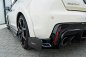 Preview: Maxton Sport Heck Ansatz Flaps Diffusor für HONDA CIVIC IX TYPE R HO-CI-9-TYPE-R-CNC-RSD1