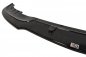 Preview: Maxton Front Ansatz für BMW 5er GT F07 schwarz Hochglanz BM-5-GT-07-FD1-G