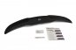 Preview: Maxton Spoiler CAP für SEAT LEON MK2 MS DESIGN schwarz Hochglanz SE-LE-2-MS-CAP1-G