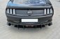 Preview: Maxton Heckschürze für Ford Mustang GT Mk6 FO-MU-6-GT-CNC-RS1