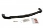 Preview: Maxton Front Ansatz für MERCEDES CLK W208 (FÜR W208 AMG) schwarz Hochglanz ME-CLK-208-AMG-FD1-G