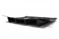 Preview: Maxton Diffusor Heck Ansatz für HONDA CIVIC IX TYPE R schwarz Hochglanz HO-CI-9-TYPE-R-RS1-G