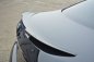 Preview: Maxton Spoiler CAP für BMW 6er Gran Coupé M Paket schwarz Hochglanz BM-6-06-GC-M-PACK-CAP1-G